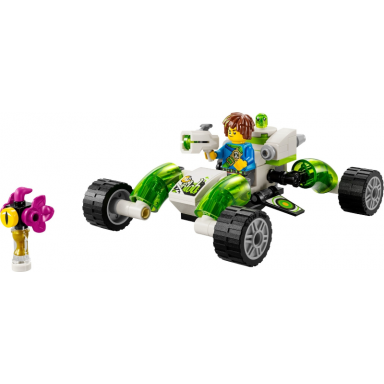 mateos off-road car