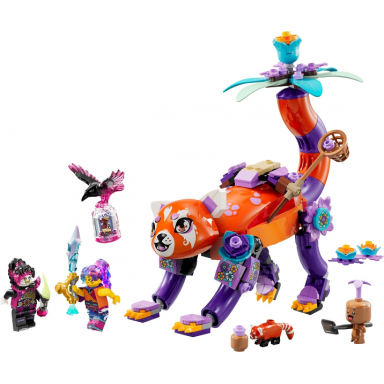 izzies dream animals