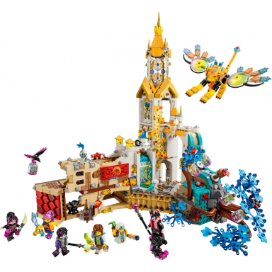 castle nocturnia