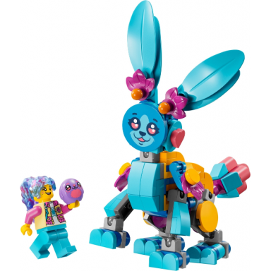 bunchus creative animal adventures