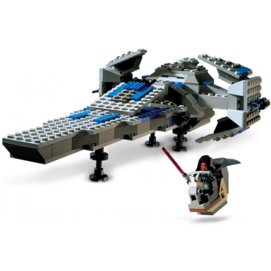 sith infiltrator