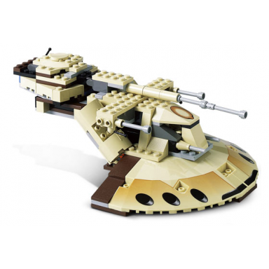 trade federation aat