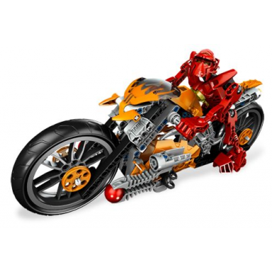 furno bike