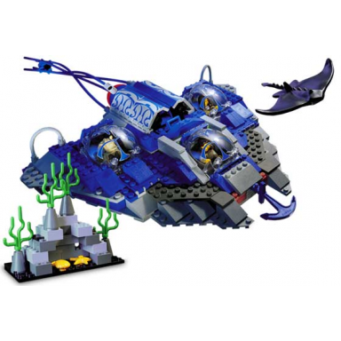 gungan sub