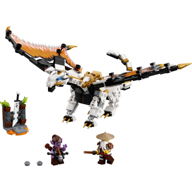 wus battle dragon