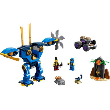 jays electro mech