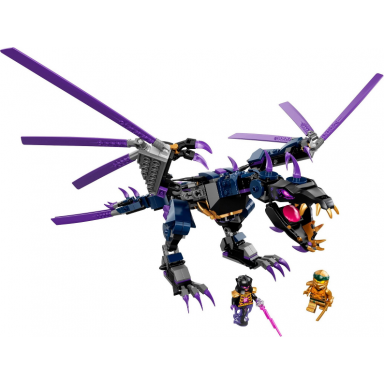 overlord dragon