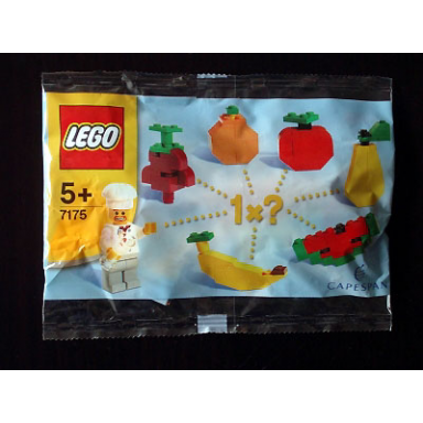 grapes - capespan promotional polybag
