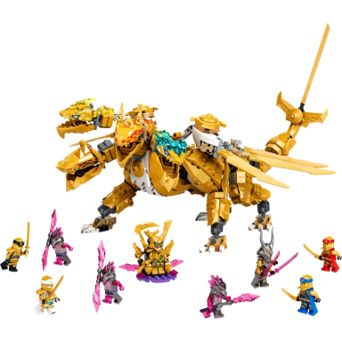 lloyds golden ultra dragon