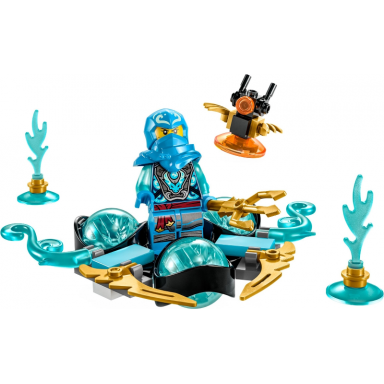 nyas dragon power drift