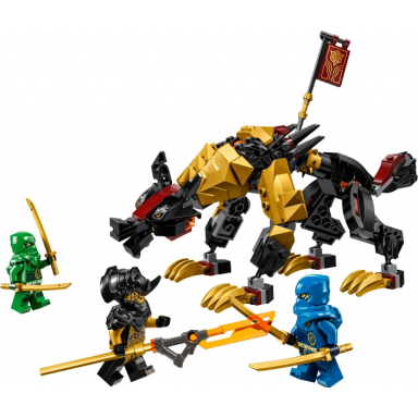 imperium dragon hunter hound