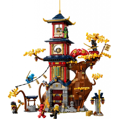 temple of the dragon energy cores