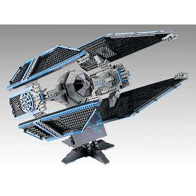tie interceptor - ucs