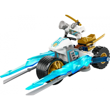zanes ice motorcycle