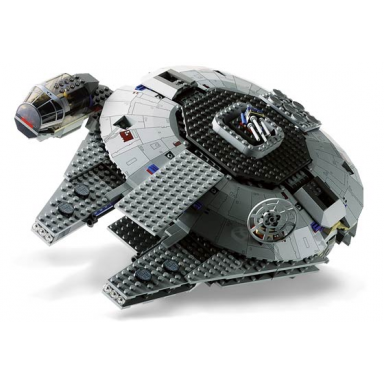 millennium falcon