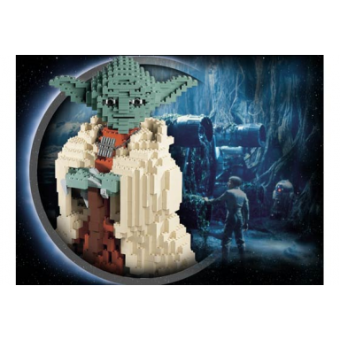 yoda - ucs
