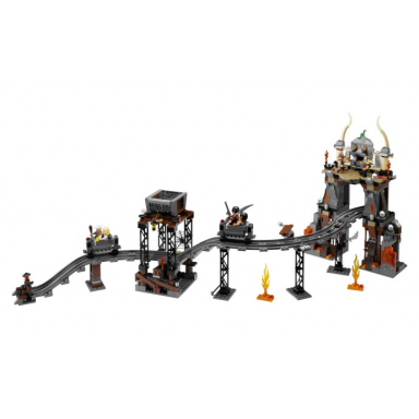 the temple of doom