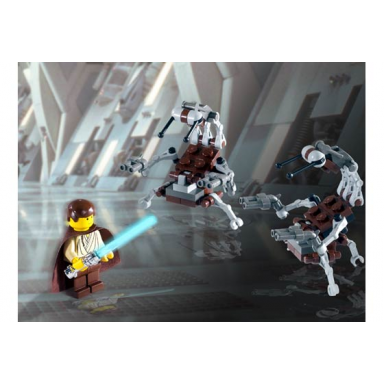 jedi defense i