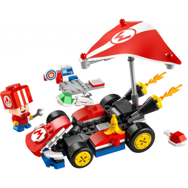 standard kart