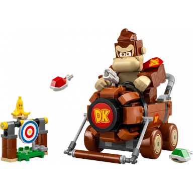 donkey kong dk jumbo