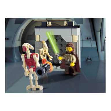 jedi defense ii