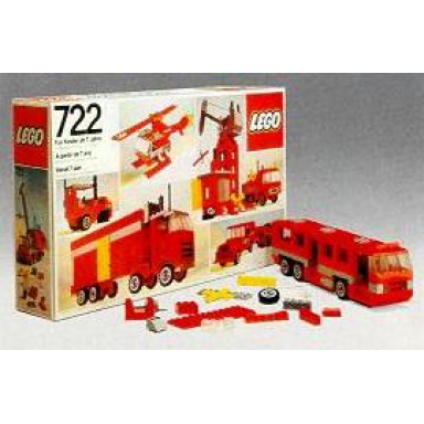 universal building set