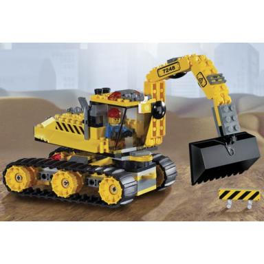digger