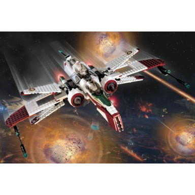 arc-170 starfighter