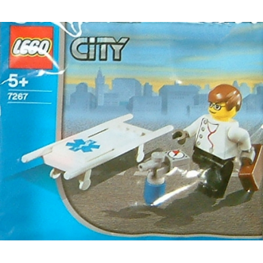 paramedic polybag