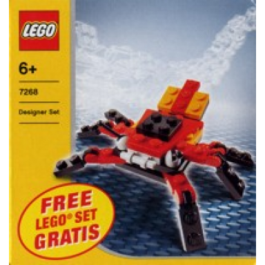crab