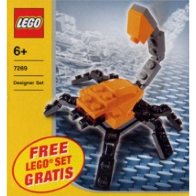 scorpion