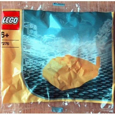 mango - suntory promotional polybag