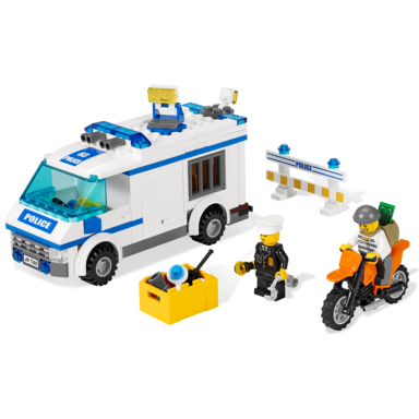 prisoner transport