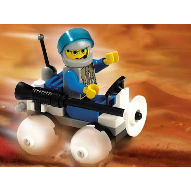 rover