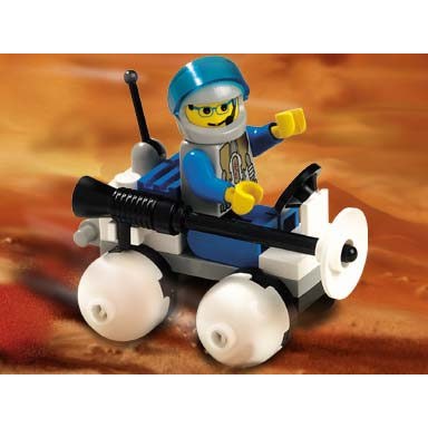 rover
