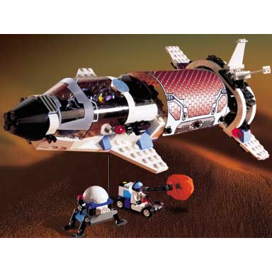 solar explorer