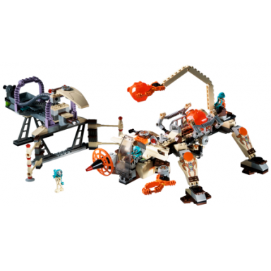 excavation searcher
