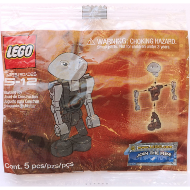 vega polybag
