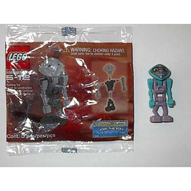 mizar polybag