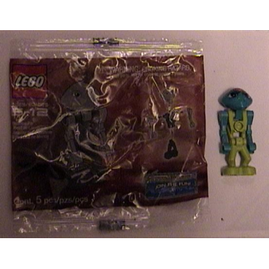 altair polybag