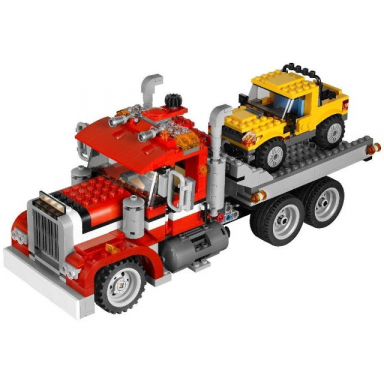 highway pickup