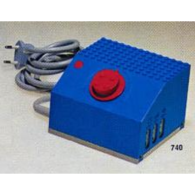 12v transformer for 220v pack