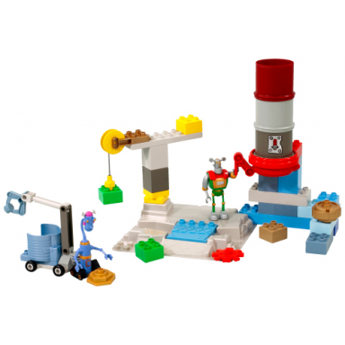 stretchys junk yard