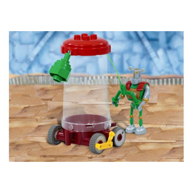 sportys gym cart