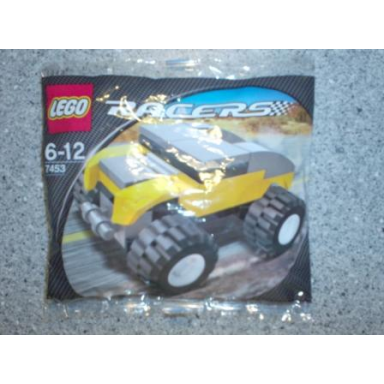 off road polybag
