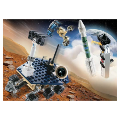 mission to mars