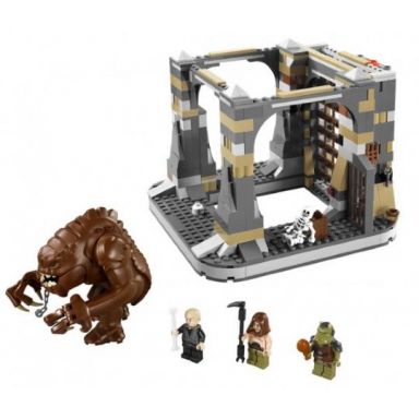 rancor pit