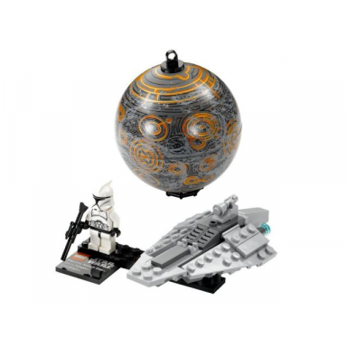 republic assault ship planet coruscant