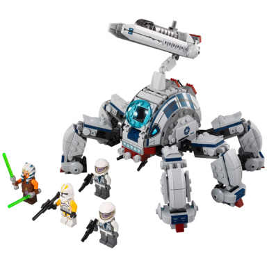 umbaran mhc mobile heavy cannon
