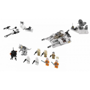 battle of hoth